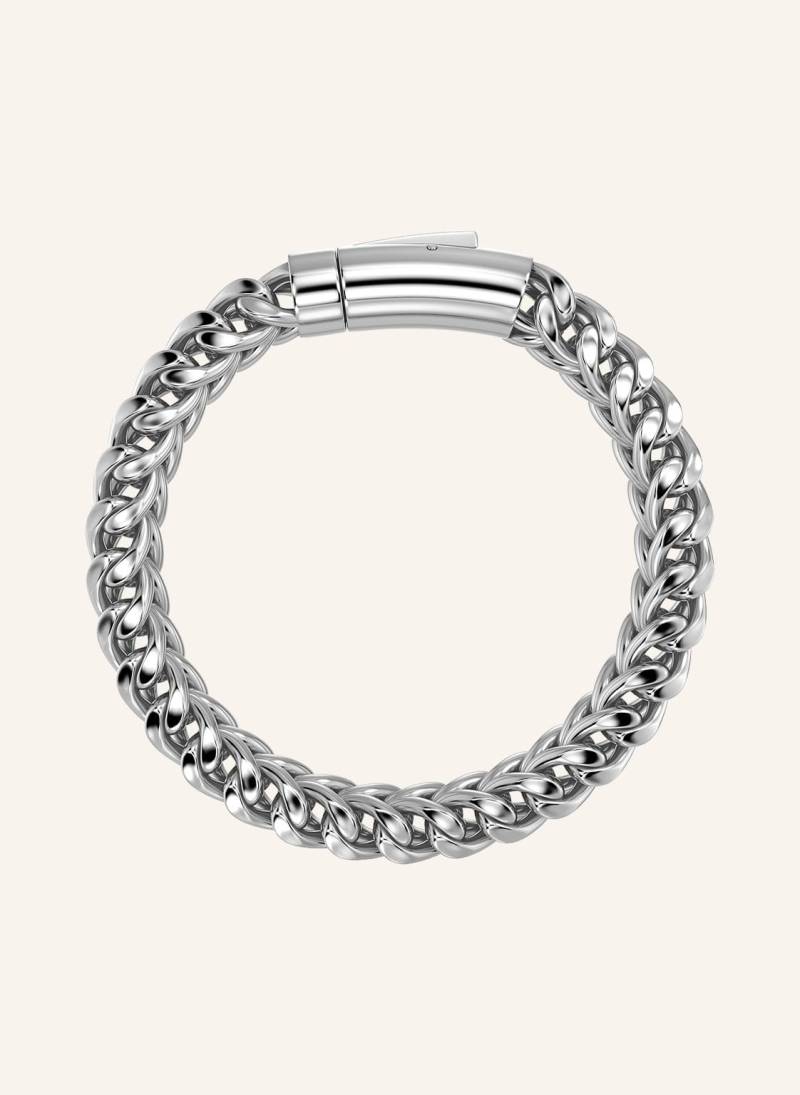 Edblad Armband Spiga silber von EDBLAD
