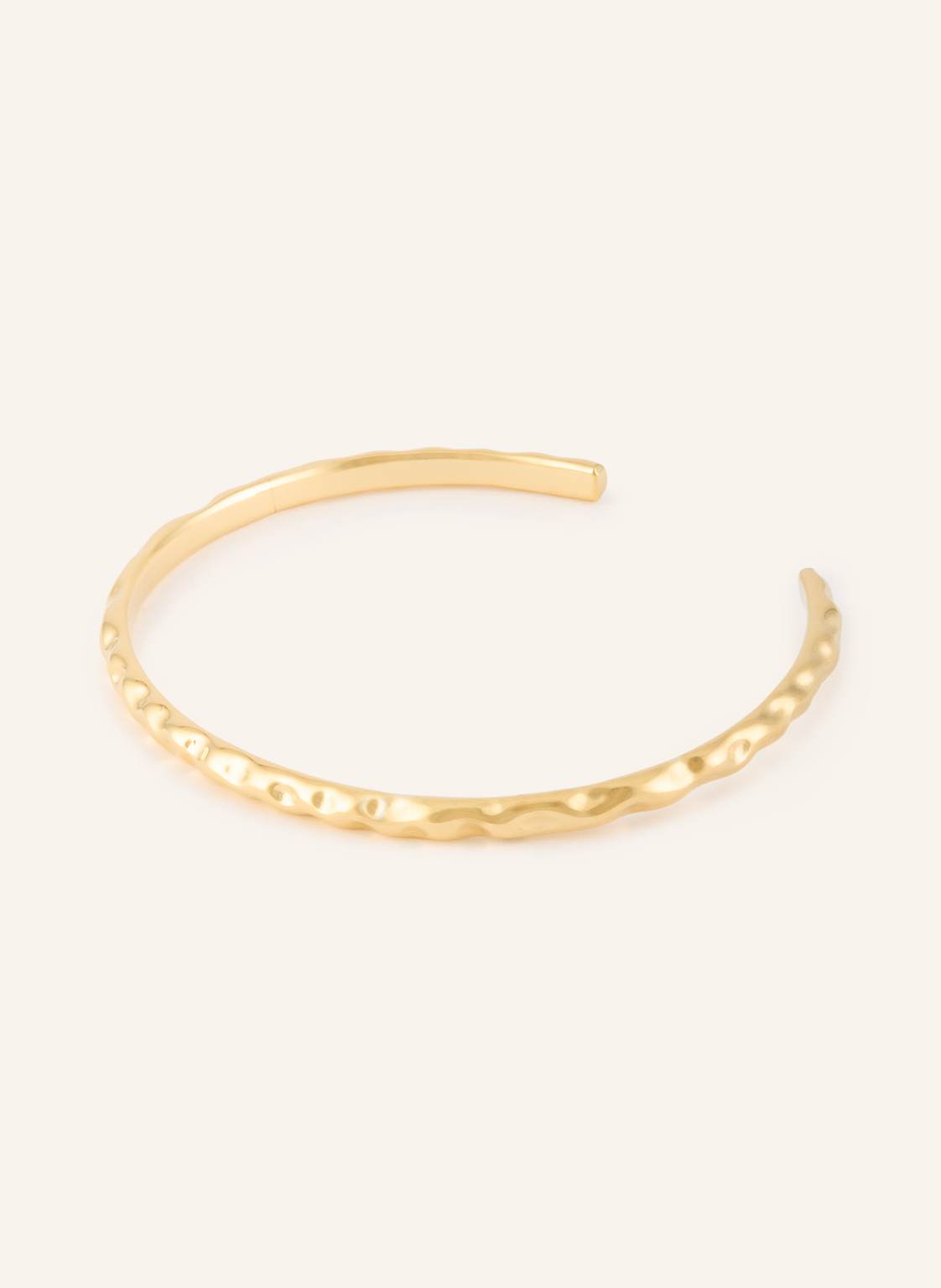 Edblad Armreif Billie gold Edblad Armreif Billie gold von EDBLAD