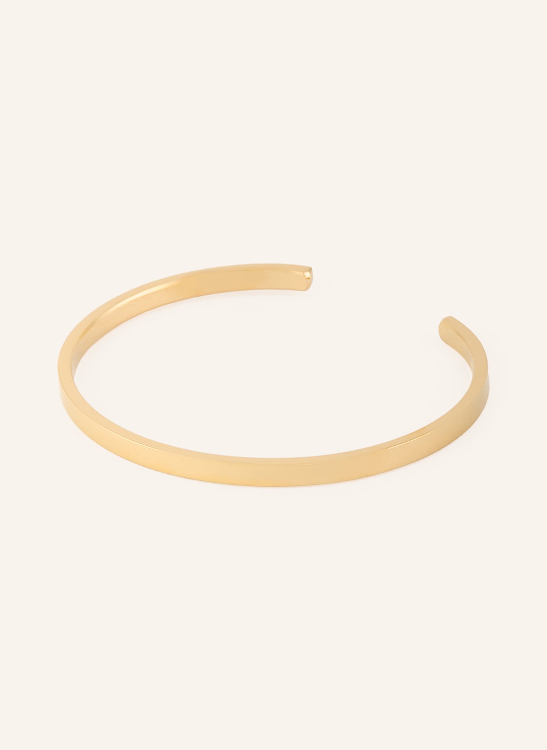 Edblad Armreif Jack gold Edblad Armreif Jack gold von EDBLAD