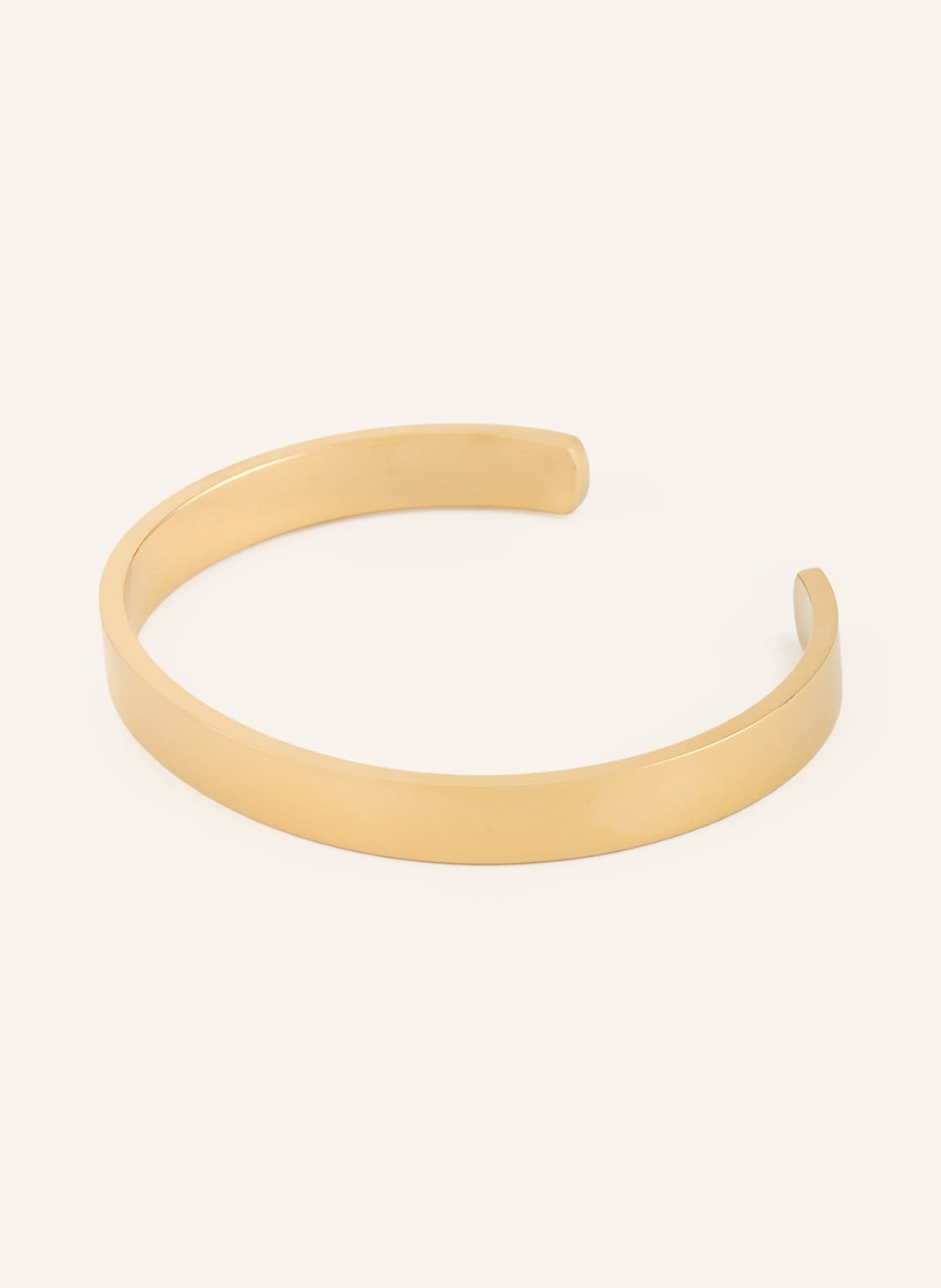 Edblad Armreif Jesse gold Edblad Armreif Jesse gold von EDBLAD