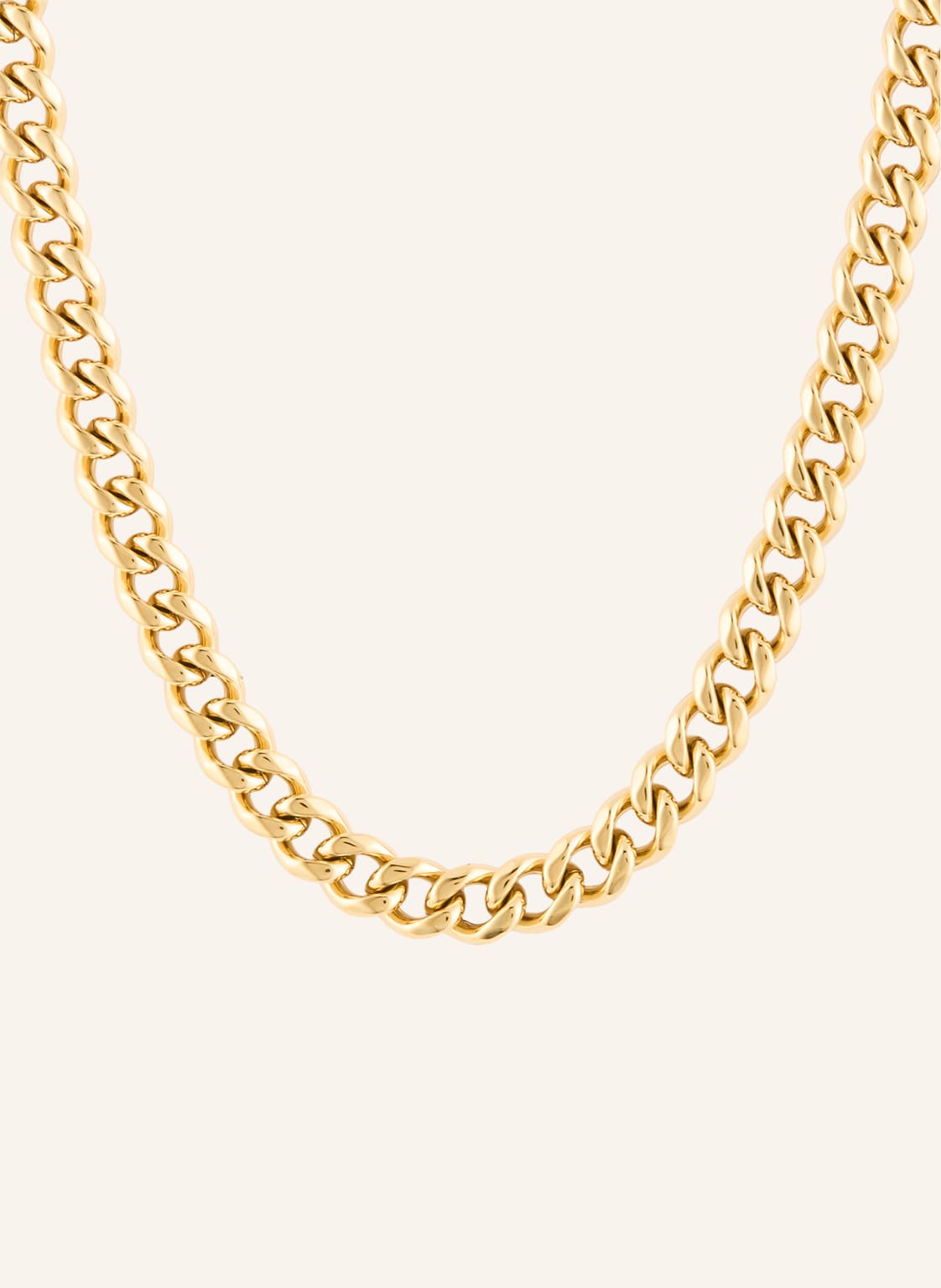 Edblad Halskette Clark gold Edblad Halskette Clark gold von EDBLAD