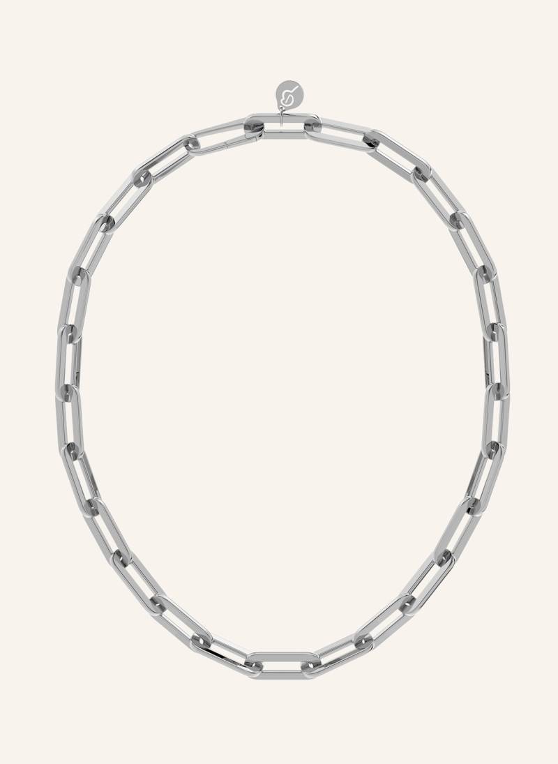 Edblad Halskette Ivy Maxi silber von EDBLAD