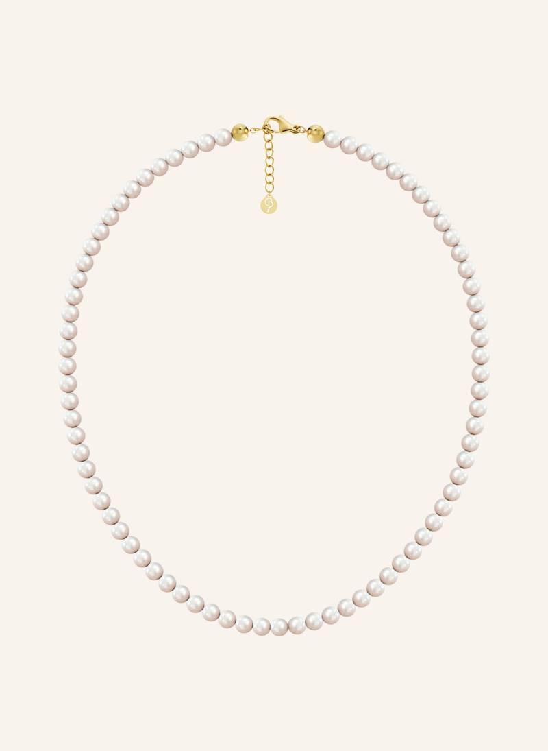 Edblad Halskette Lilian Multi M gold von EDBLAD