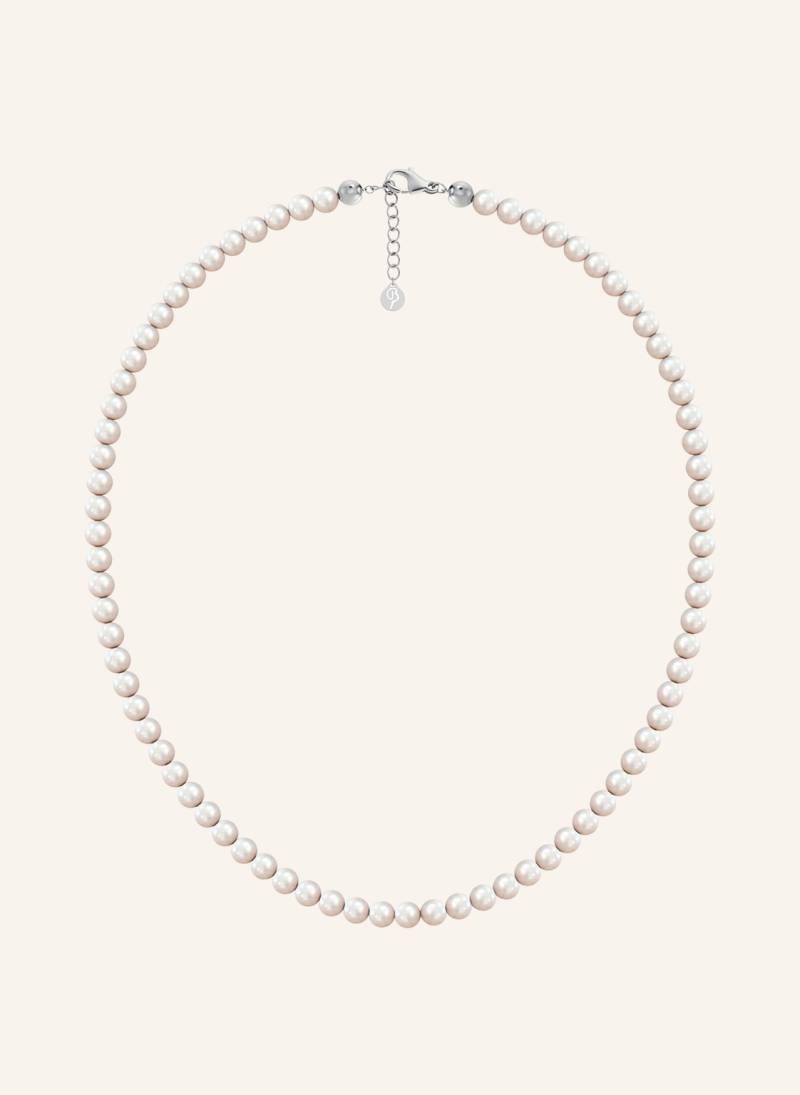 Edblad Halskette Lilian Multi M silber von EDBLAD