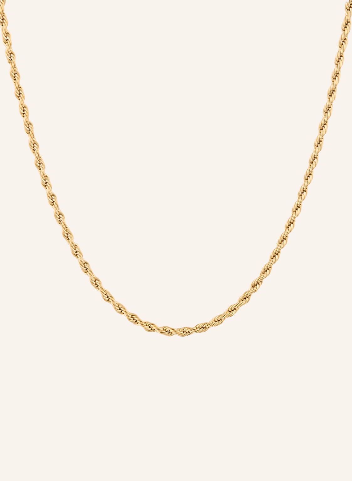 Edblad Halskette Marvin gold Edblad Halskette Marvin gold von EDBLAD
