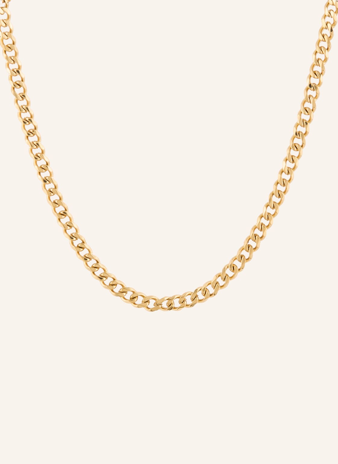 Edblad Halskette Riley gold Edblad Halskette Riley gold von EDBLAD