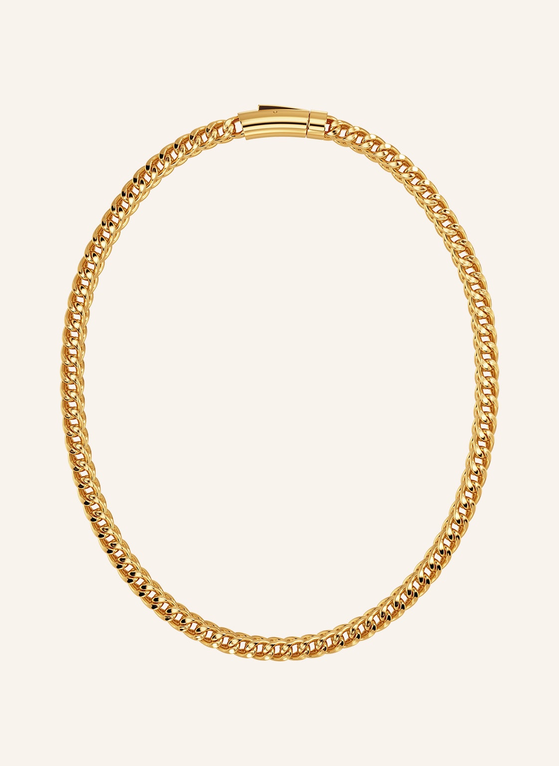 Edblad Halskette Spiga gold von EDBLAD