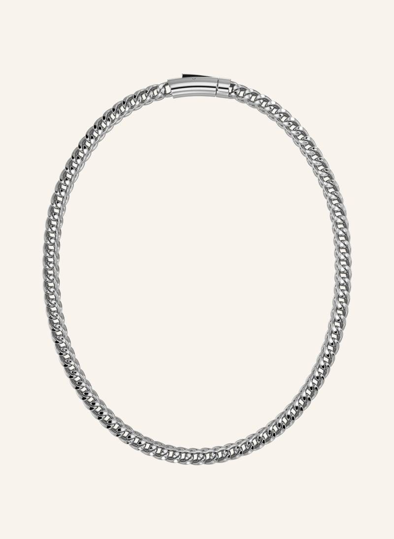 Edblad Halskette Spiga silber von EDBLAD
