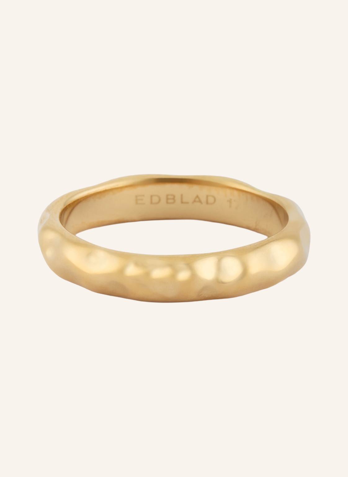 Edblad Ring Billie gold Edblad Ring Billie gold von EDBLAD