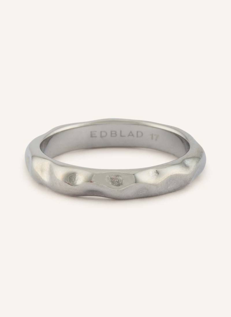 Edblad Ring Billie silber Edblad Ring Billie silber von EDBLAD