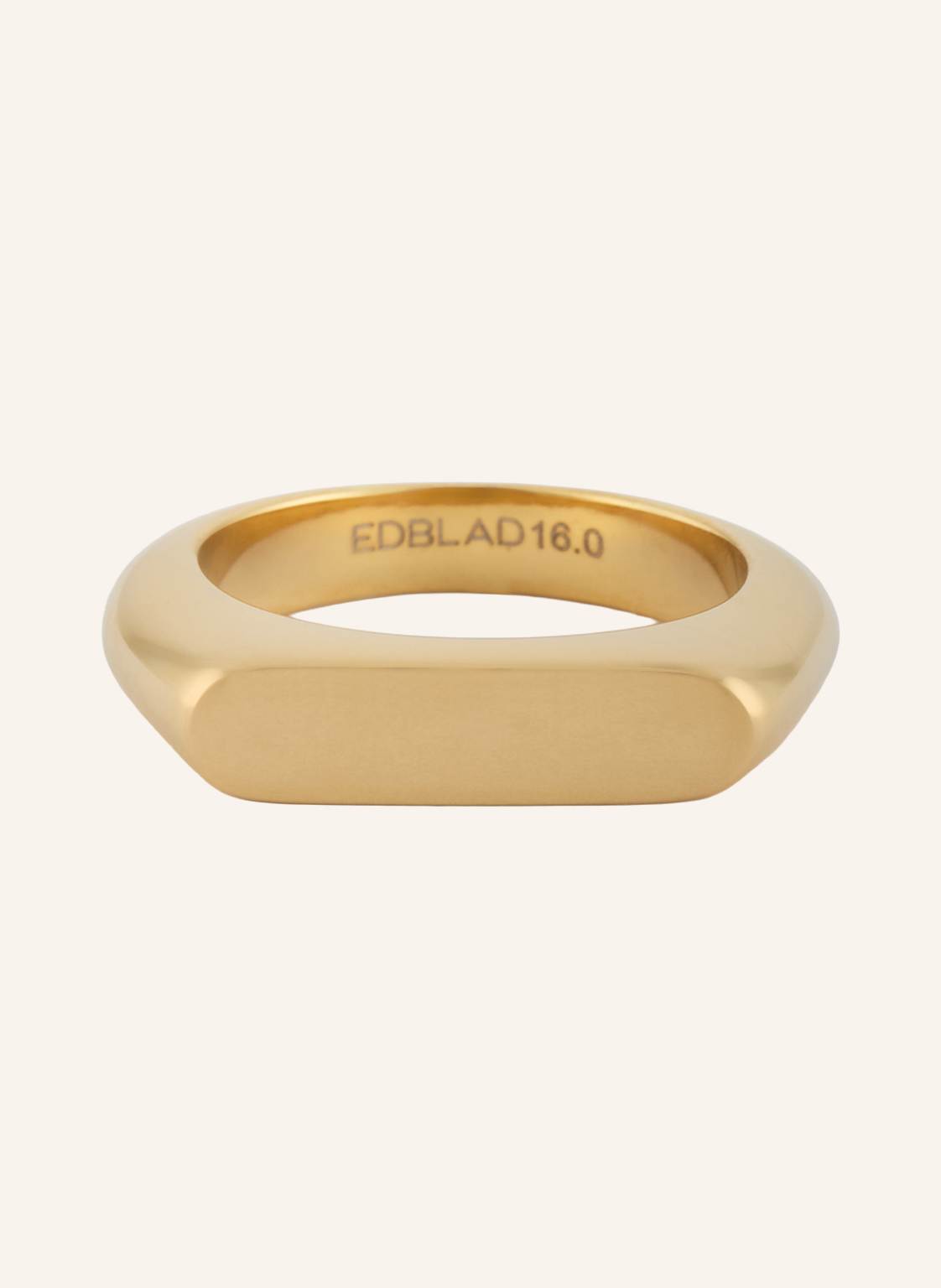 Edblad Ring Charlie gold Edblad Ring Charlie gold von EDBLAD
