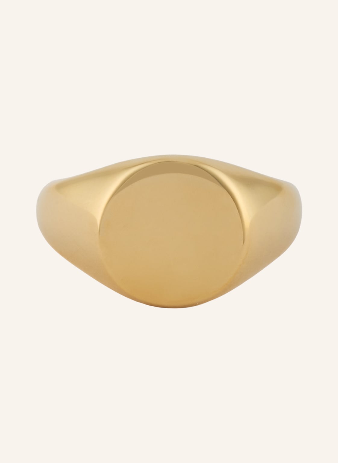 Edblad Ring Kim gold Edblad Ring Kim gold von EDBLAD