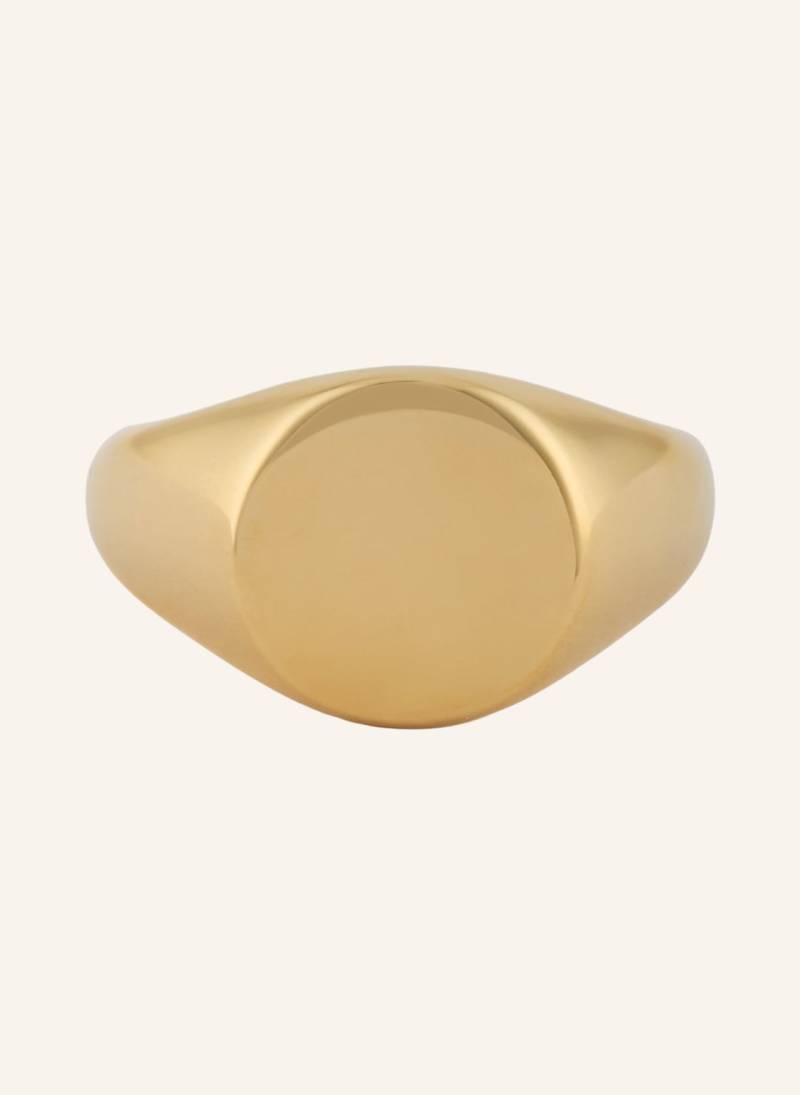 Edblad Ring Kim gold Edblad Ring Kim gold von EDBLAD
