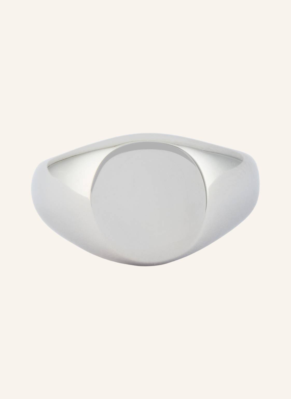 Edblad Ring Kim silber Edblad Ring Kim silber von EDBLAD