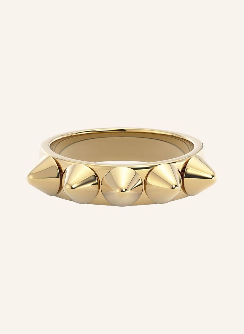 Edblad Ring Peak gold von EDBLAD