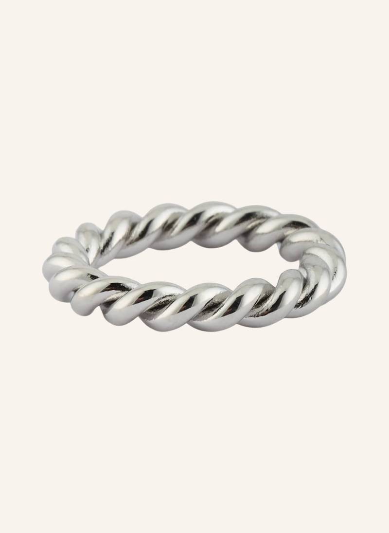 Edblad Ring Twine silber Edblad Ring Twine silber von EDBLAD