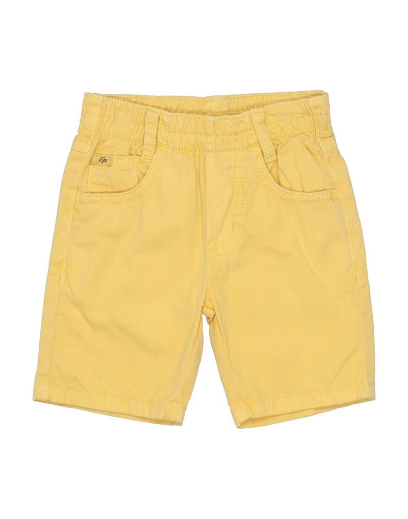 EDDIE PEN Hose Kinder Gelb von EDDIE PEN