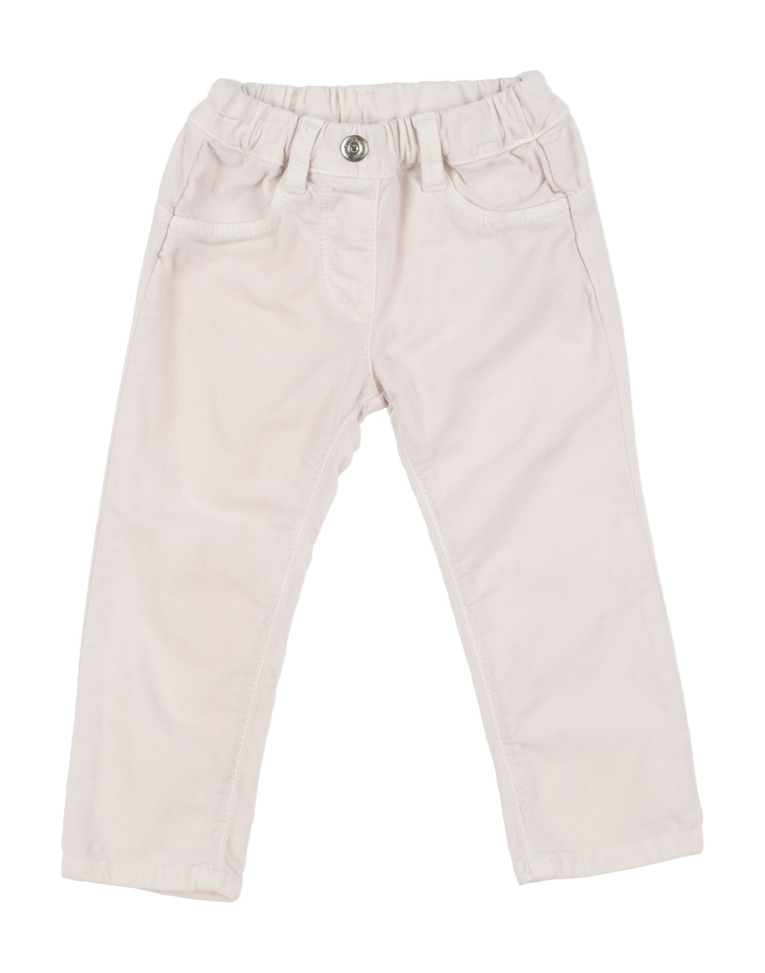 EDDIE PEN Hose Kinder Off white von EDDIE PEN