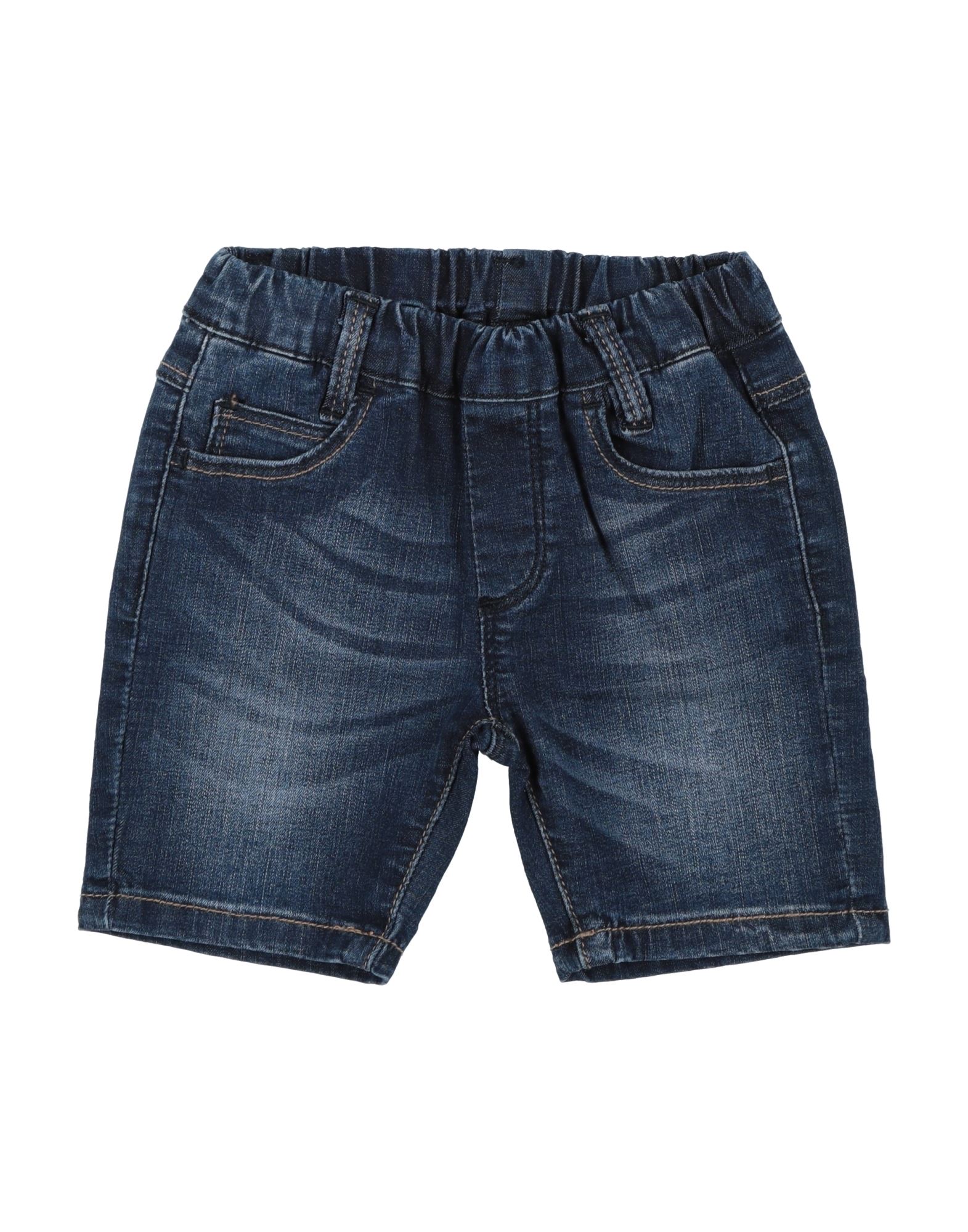 EDDIE PEN Jeanshose Kinder Blau von EDDIE PEN