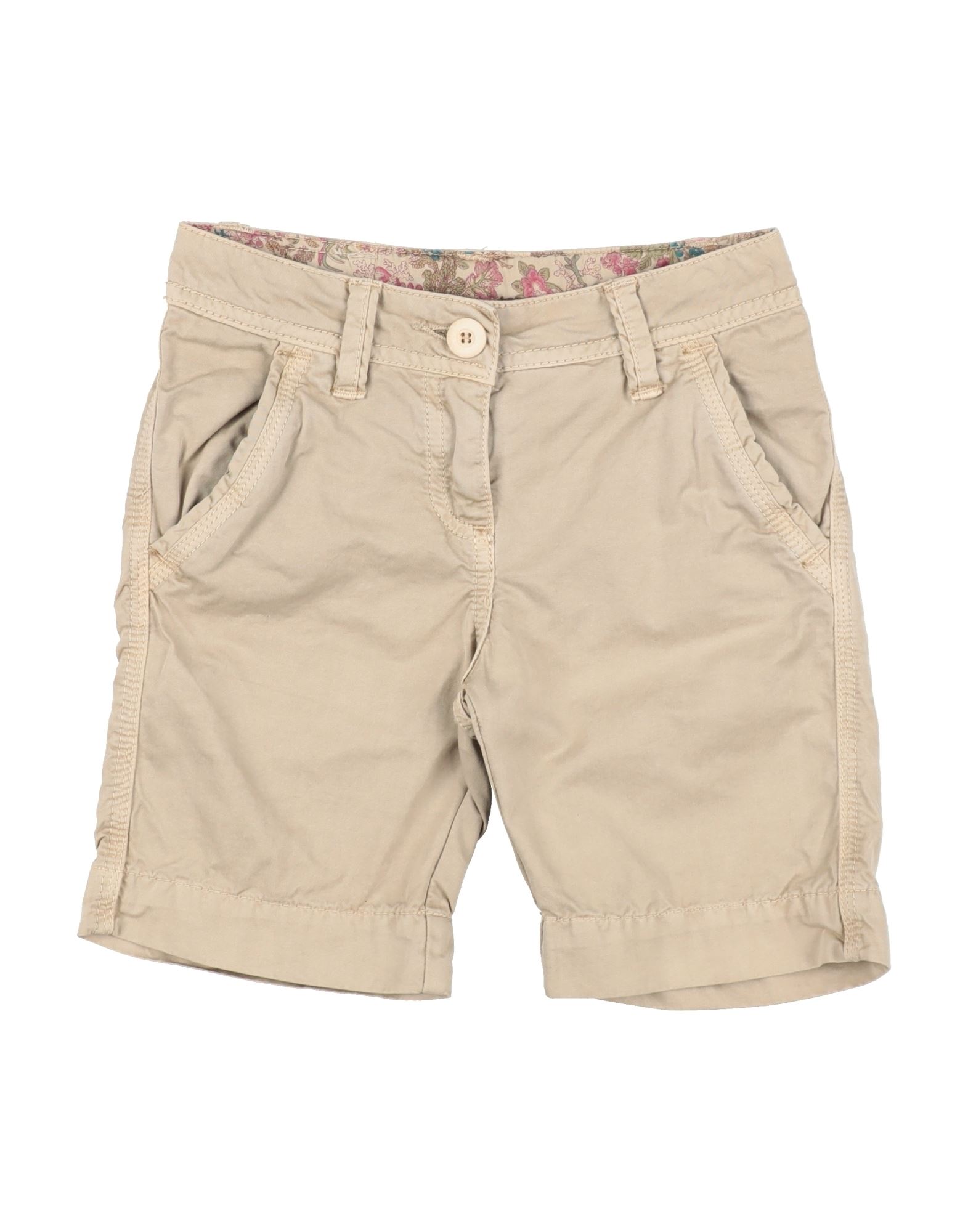 EDDIE PEN Shorts & Bermudashorts Kinder Beige von EDDIE PEN