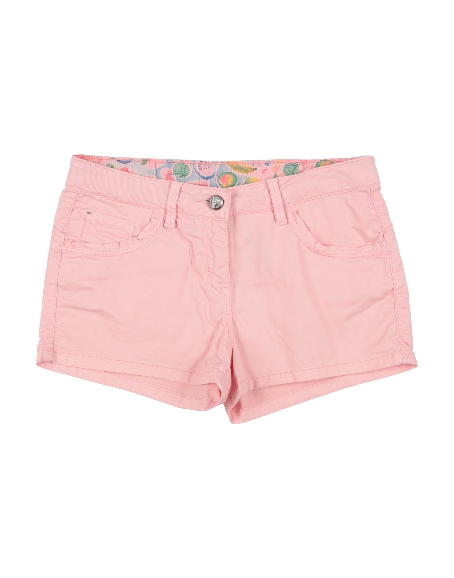 EDDIE PEN Shorts & Bermudashorts Kinder Rosa von EDDIE PEN