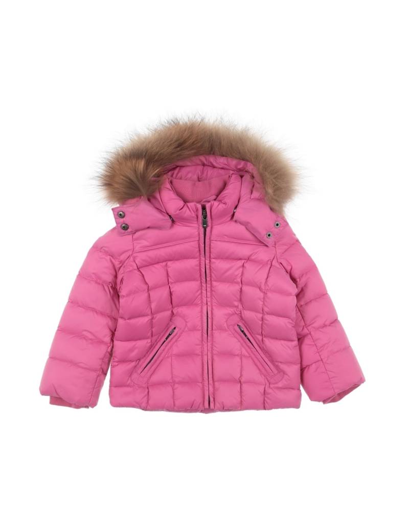 EDDIE PEN Pufferjacke & Daunenjacke Kinder Fuchsia von EDDIE PEN