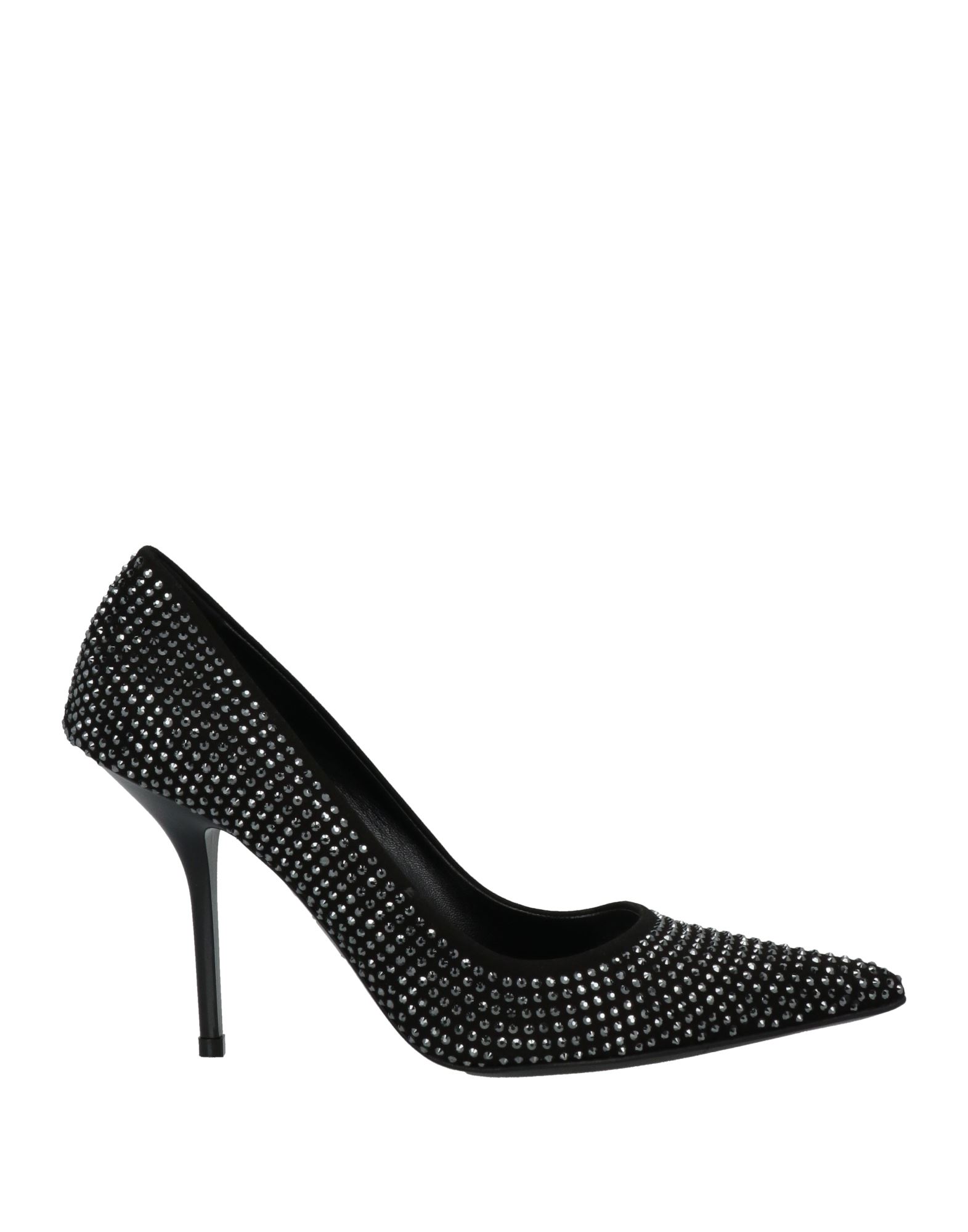 EDDY DANIELE Pumps Damen Schwarz von EDDY DANIELE