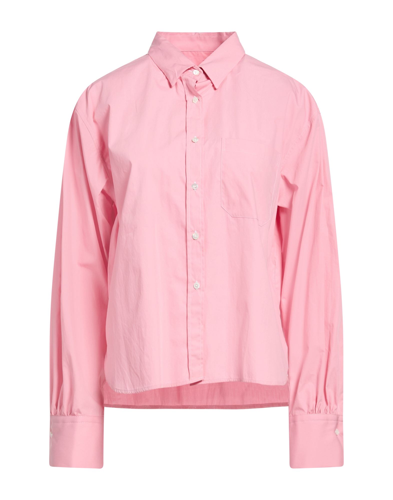 EDELLE Hemd Damen Rosa von EDELLE