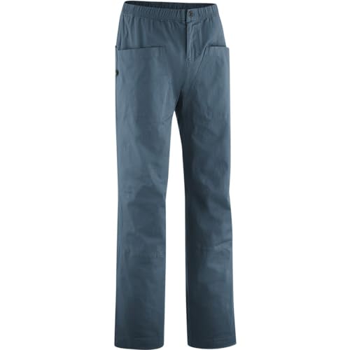 EDELRID Herren Dome Hose, Blueberry, S EDELRID Herren Dome Hose, Blueberry, S von EDELRID