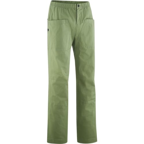 EDELRID Herren Dome Hose, Kale, L EDELRID Herren Dome Hose, Kale, L von EDELRID