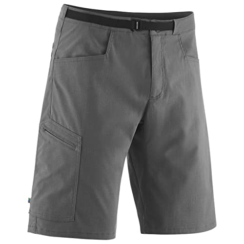 EDELRID Herren Kletterhose Nose Shorts - L von EDELRID