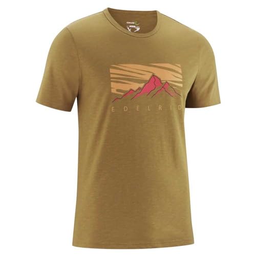 EDELRID Me Highball T-Shirt IV - L von EDELRID