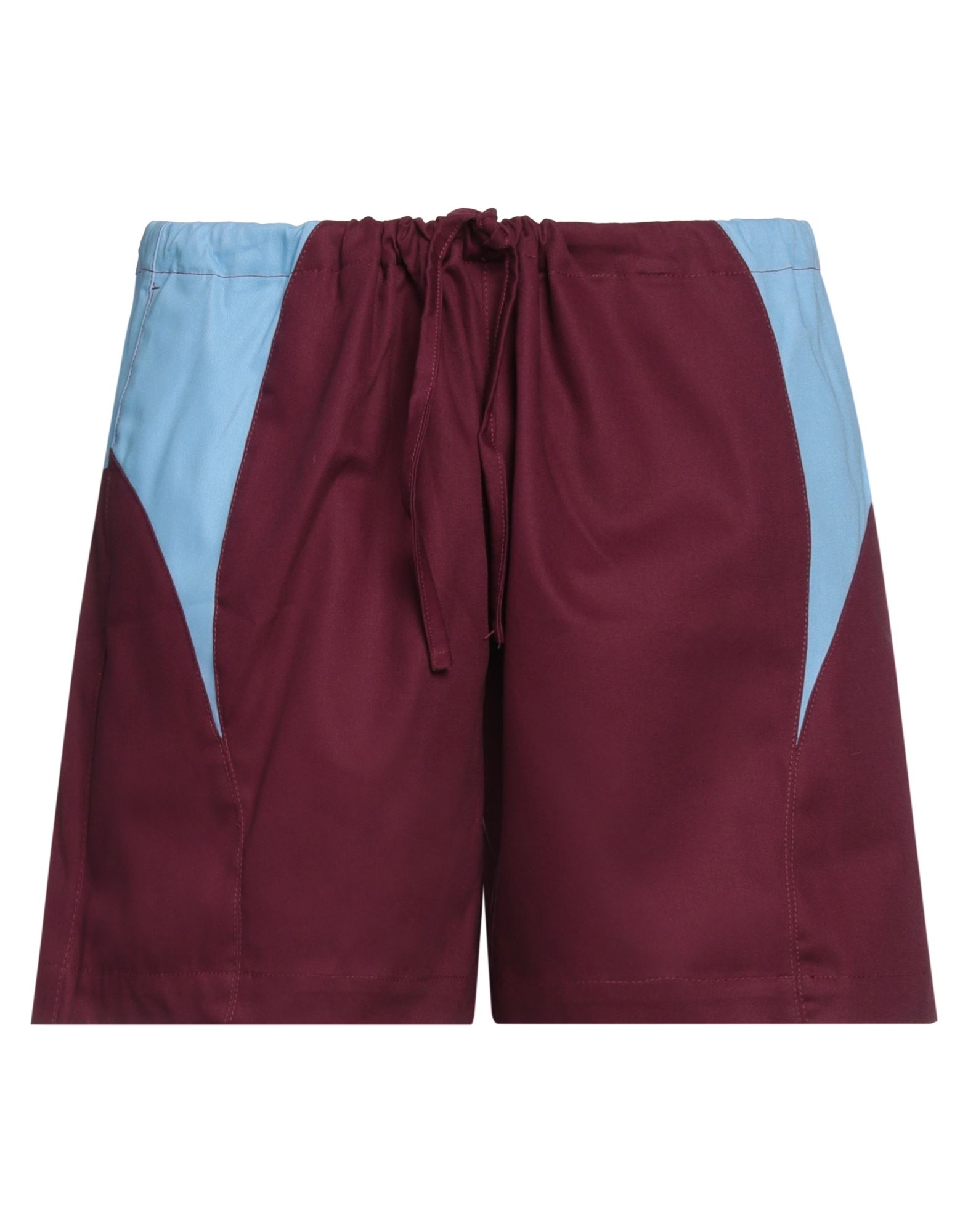 EDEN POWER CORP Shorts & Bermudashorts Herren Pflaume von EDEN POWER CORP