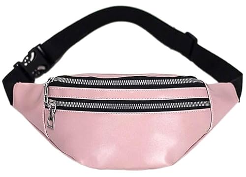 EDIBAZZAR Bauchtasche - Groß - Urbanes Marketing - Elegant - Modisch - Praktisch - Langlebig von EDIBAZZAR