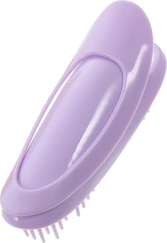 EDIBAZZAR Clip Roller - Haarlift - Müheloses Styling - Langanhaltende Wirkung - Weibliche Frisuren - Kompaktes Design - Hochwertige Materialien von EDIBAZZAR