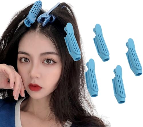 EDIBAZZAR Pin Roller Clip Wurzel Haar Lift 5pcs von EDIBAZZAR
