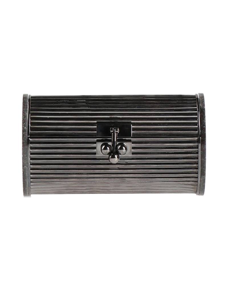 EDIE PARKER Handtaschen Damen Blei von EDIE PARKER