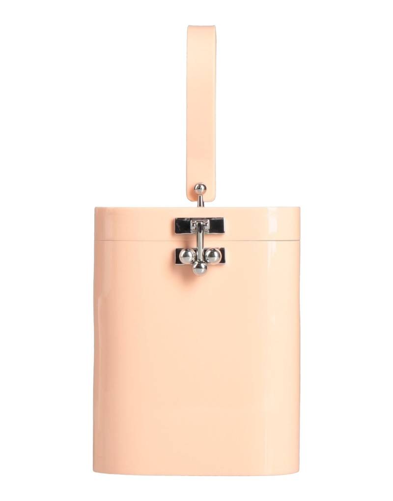 EDIE PARKER Handtaschen Damen Lachs von EDIE PARKER