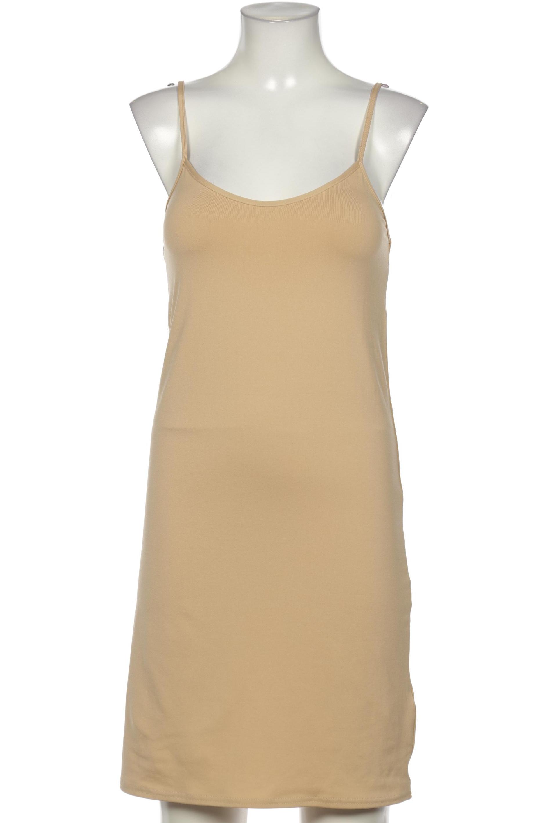 EDITED THE LABEL Damen Kleid, beige von EDITED THE LABEL