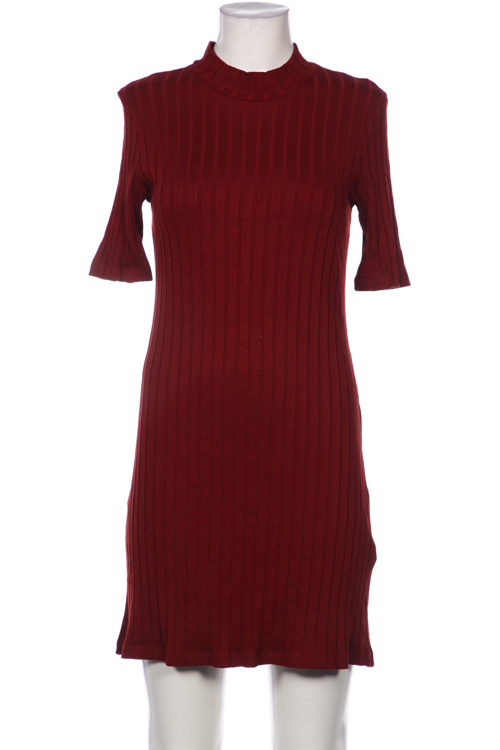 EDITED THE LABEL Damen Kleid, bordeaux von EDITED THE LABEL