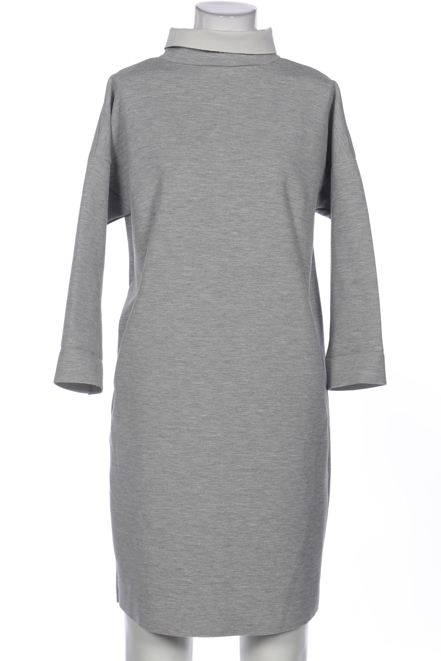 EDITED THE LABEL Damen Kleid, grau von EDITED THE LABEL