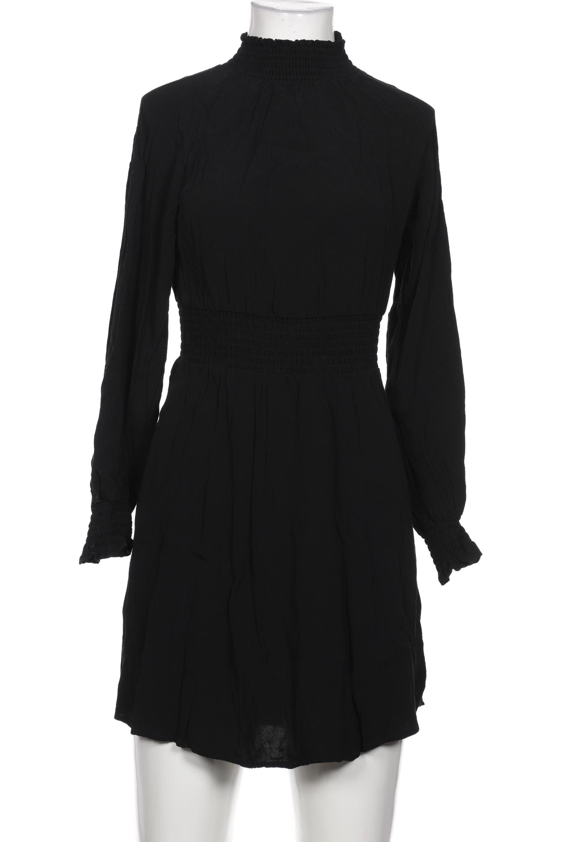 EDITED THE LABEL Damen Kleid, schwarz von EDITED THE LABEL