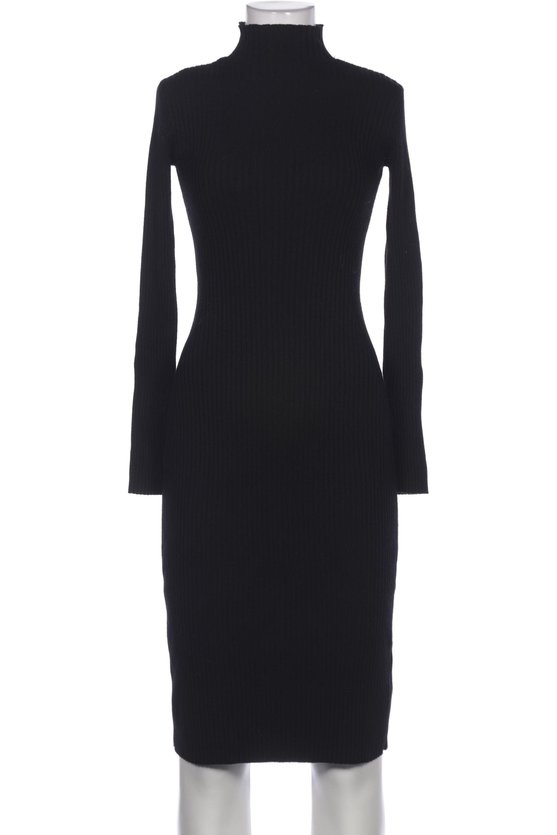 EDITED THE LABEL Damen Kleid, schwarz von EDITED THE LABEL