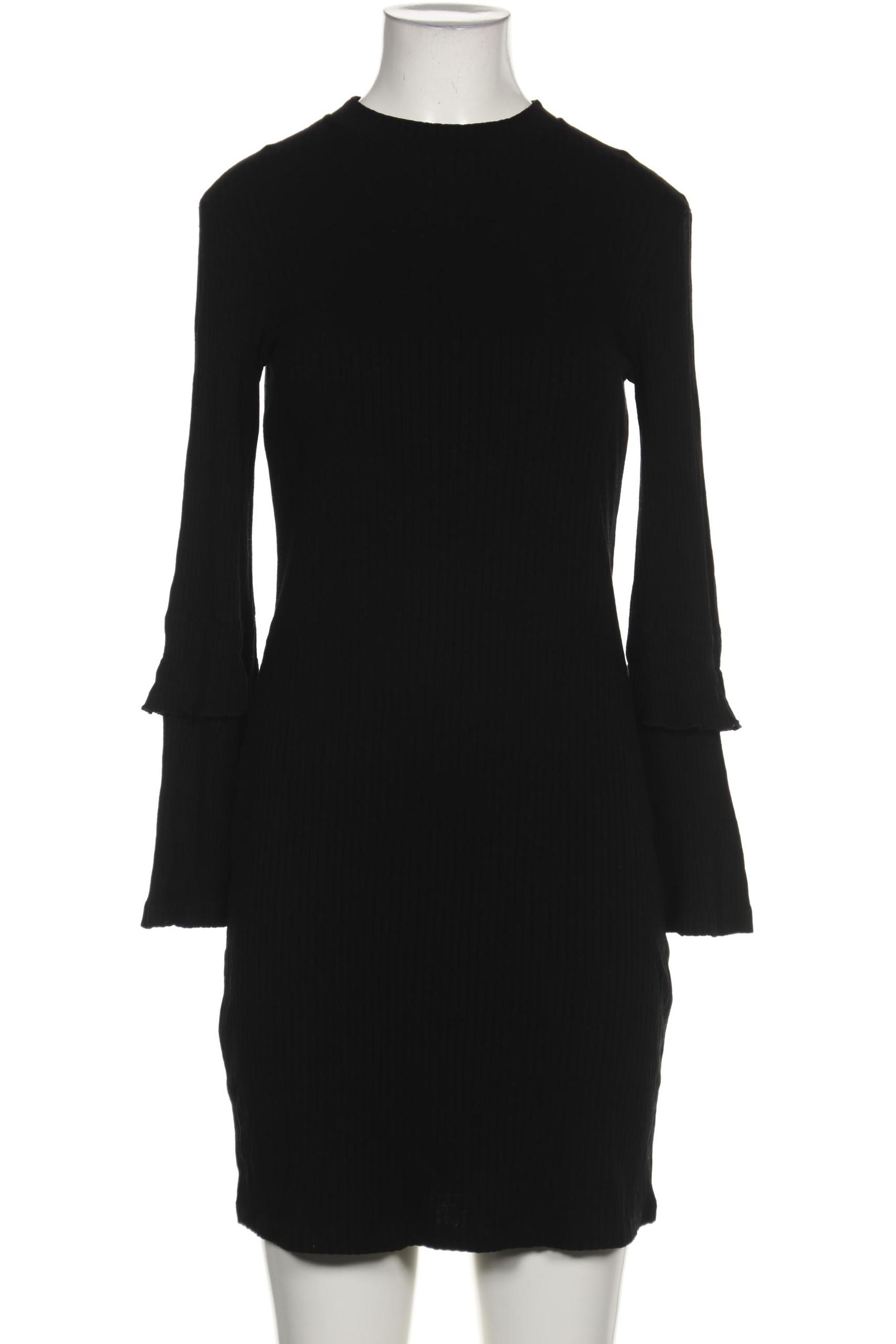 EDITED THE LABEL Damen Kleid, schwarz von EDITED THE LABEL