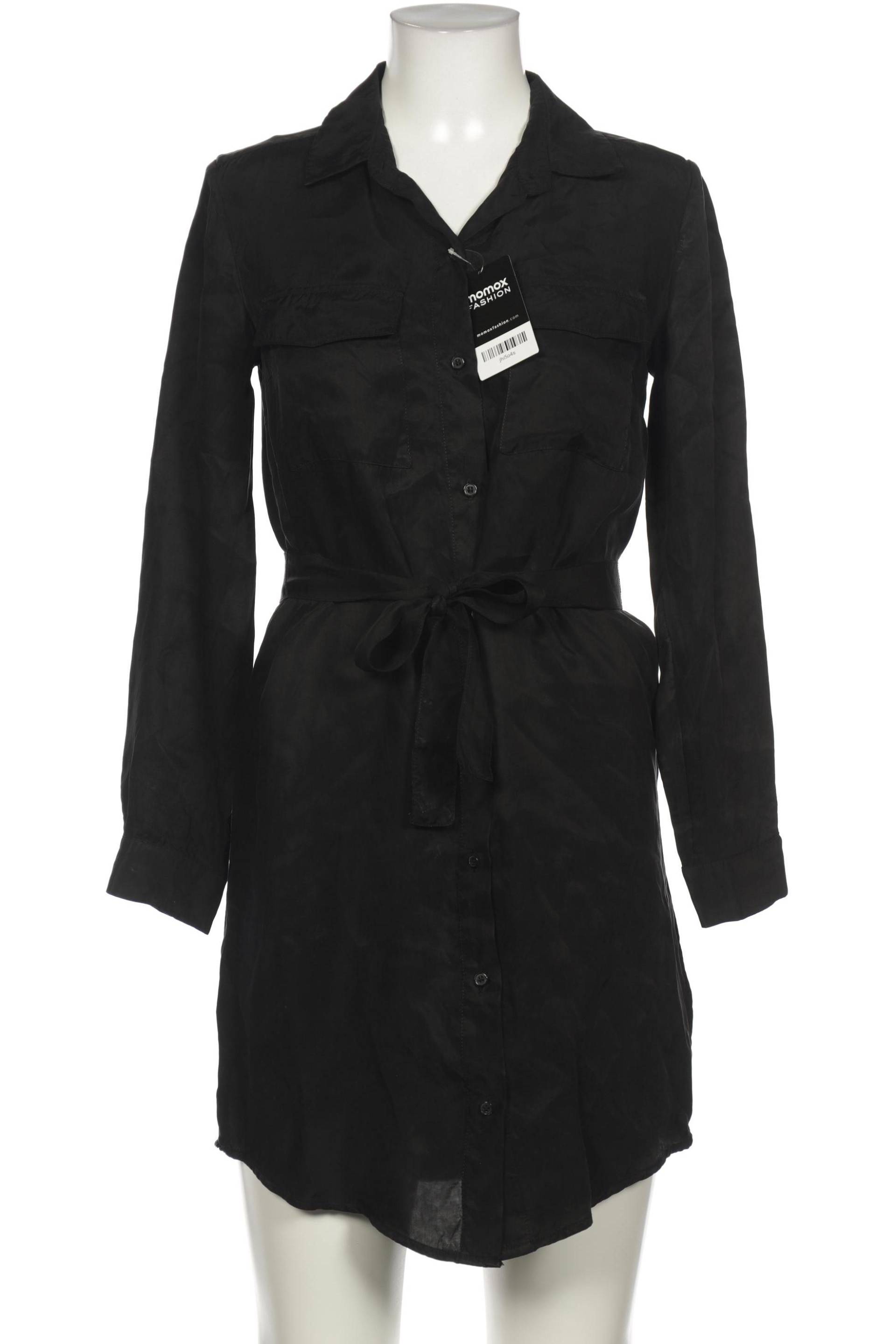 EDITED THE LABEL Damen Kleid, schwarz von EDITED THE LABEL