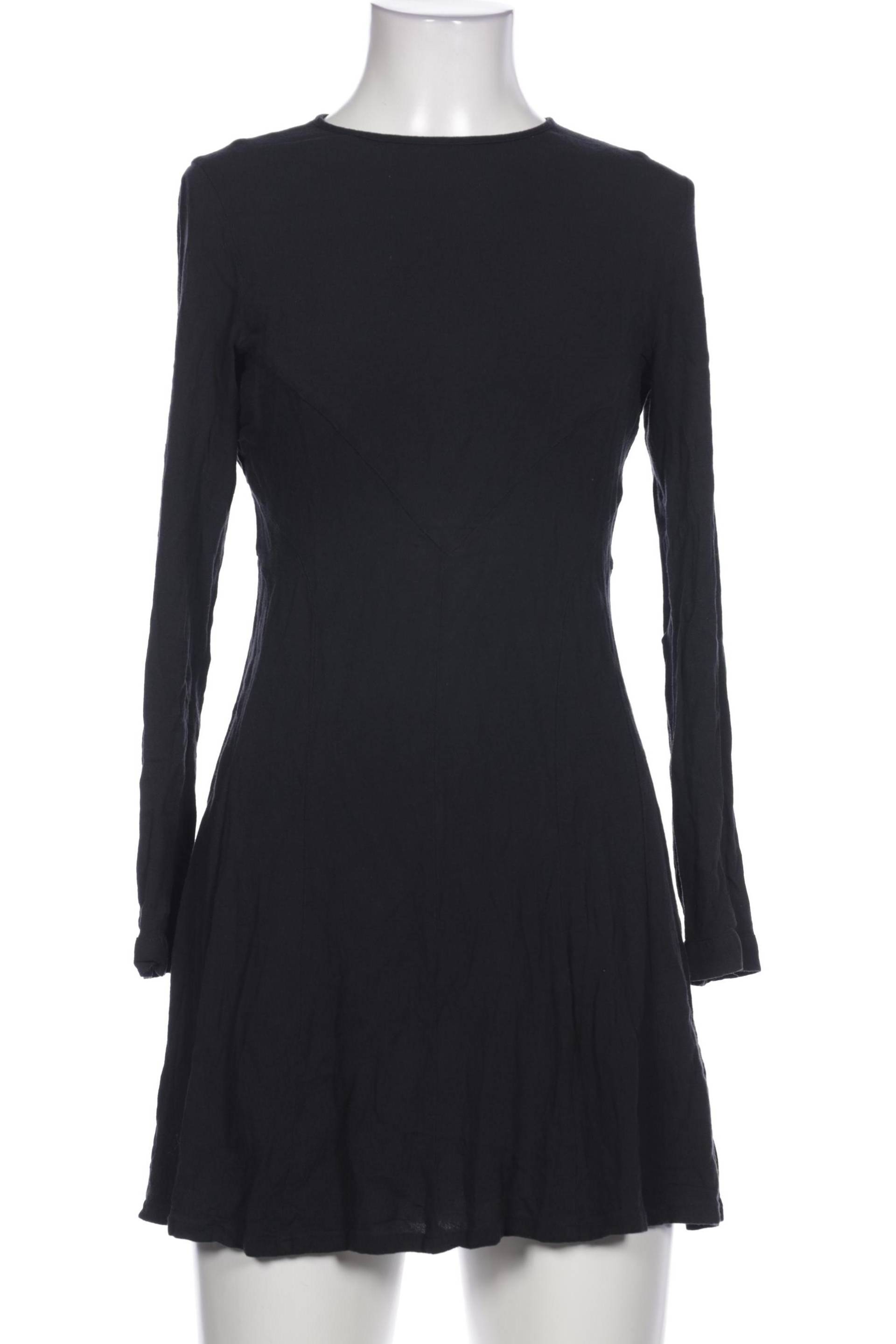 EDITED THE LABEL Damen Kleid, schwarz von EDITED THE LABEL