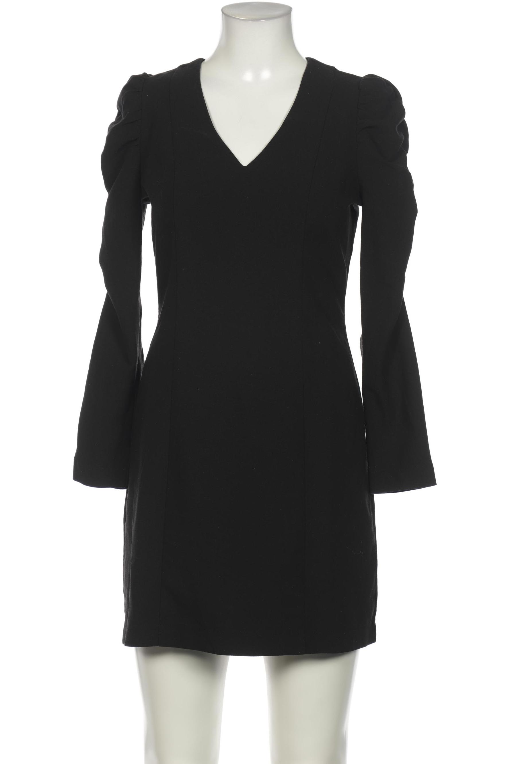 EDITED THE LABEL Damen Kleid, schwarz von EDITED THE LABEL