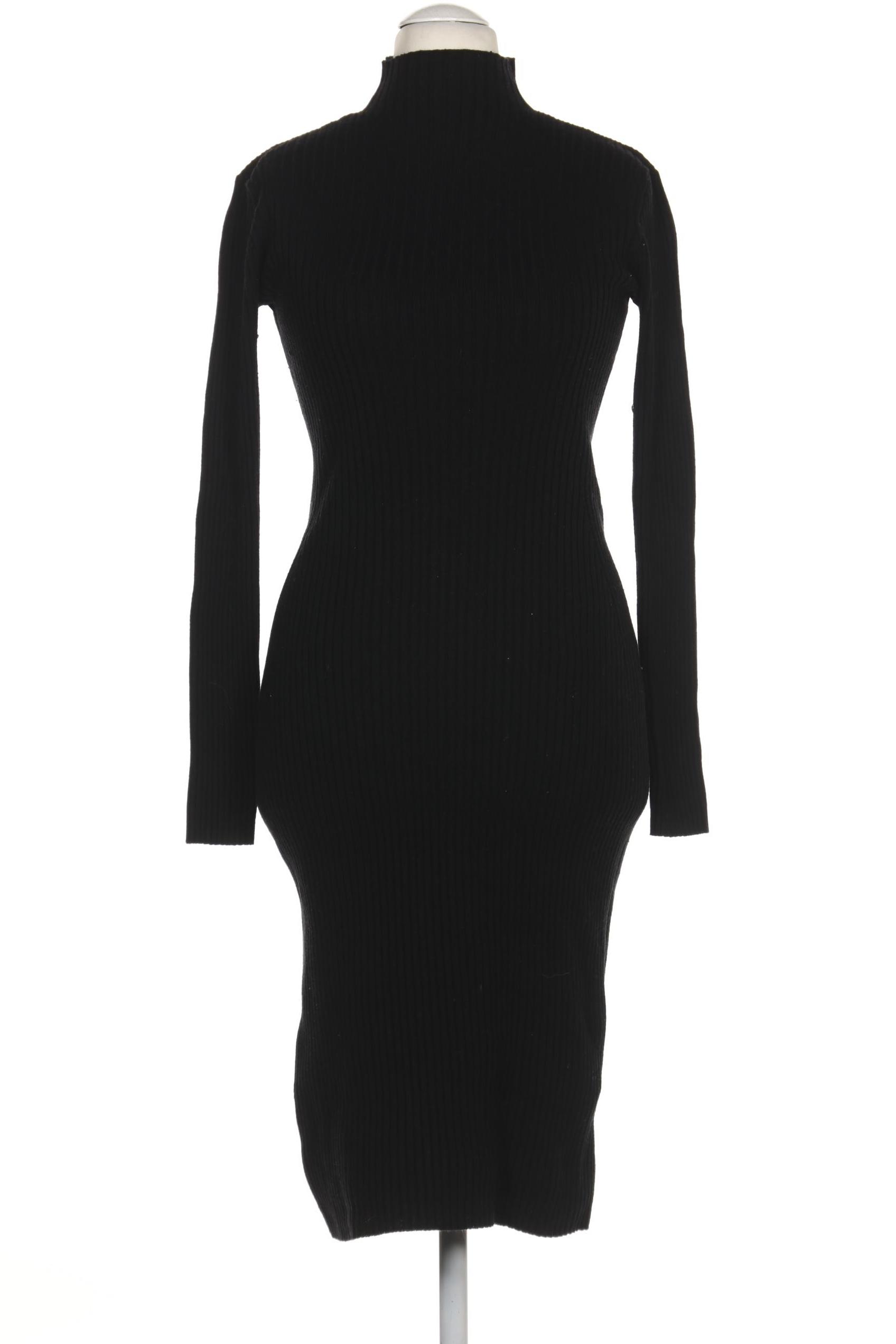 EDITED THE LABEL Damen Kleid, schwarz von EDITED THE LABEL