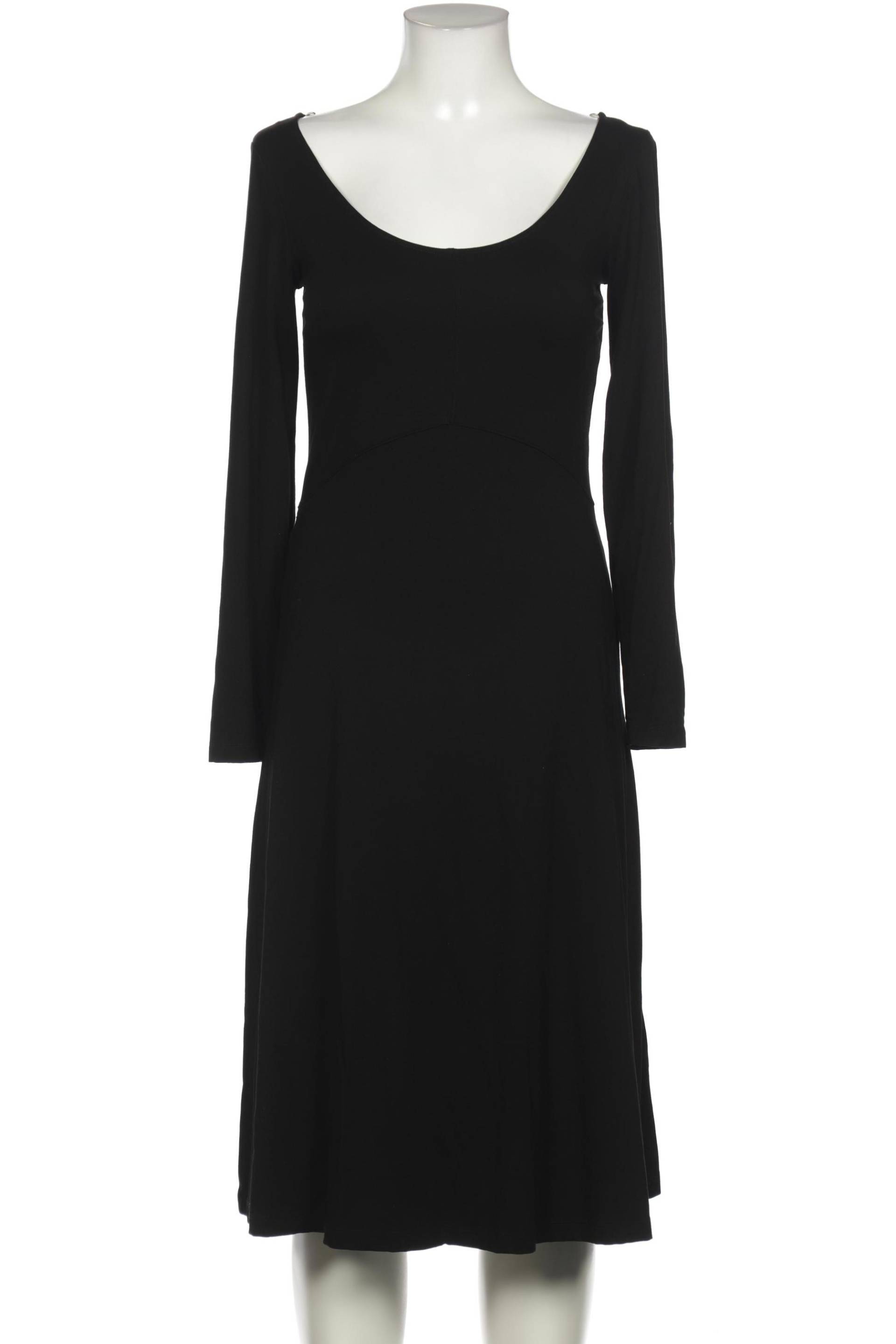 EDITED THE LABEL Damen Kleid, schwarz von EDITED THE LABEL