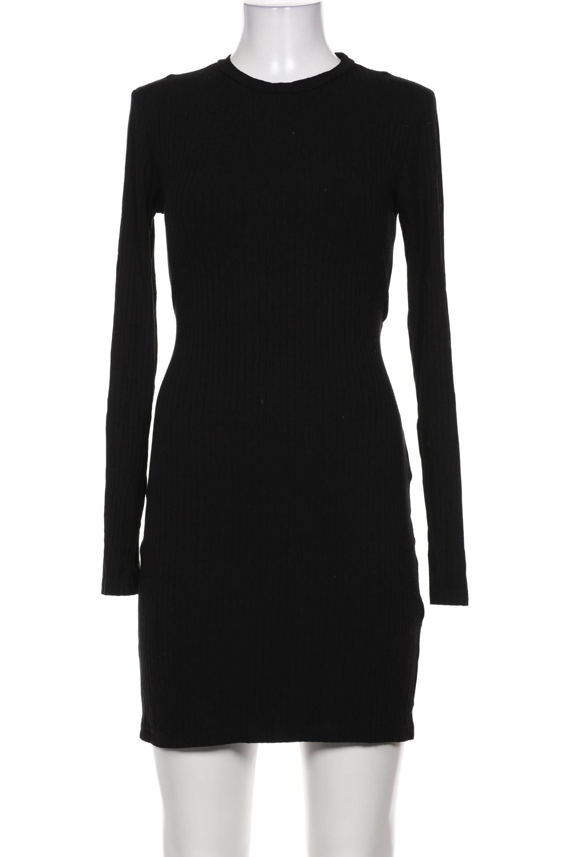 EDITED THE LABEL Damen Kleid, schwarz von EDITED THE LABEL